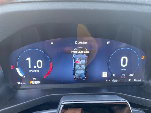 2026 Ford Explorer ST (Stk: 2026-22) in New Liskeard - Image 14 of 15