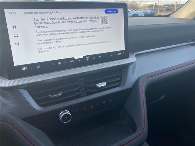 2026 Ford Explorer ST (Stk: 2026-22) in New Liskeard - Image 15 of 15