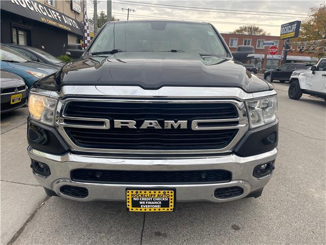 2020 RAM 1500 Big Horn (Stk: R205710) in Scarborough - Image 2 of 27