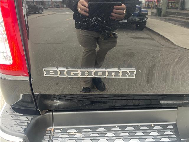 2020 RAM 1500 Big Horn (Stk: R205710) in Scarborough - Image 8 of 27