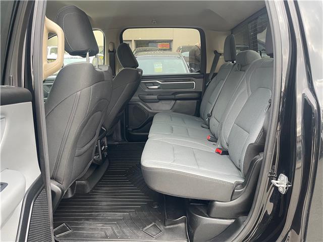 2020 RAM 1500 Big Horn (Stk: R205710) in Scarborough - Image 11 of 27