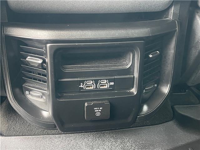 2020 RAM 1500 Big Horn (Stk: R205710) in Scarborough - Image 12 of 27