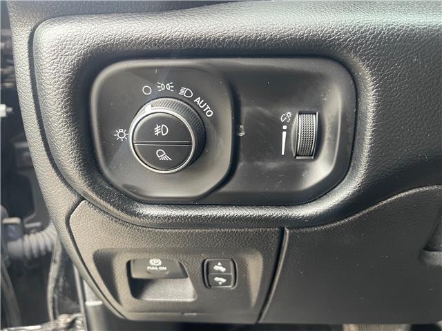 2020 RAM 1500 Big Horn (Stk: R205710) in Scarborough - Image 15 of 27