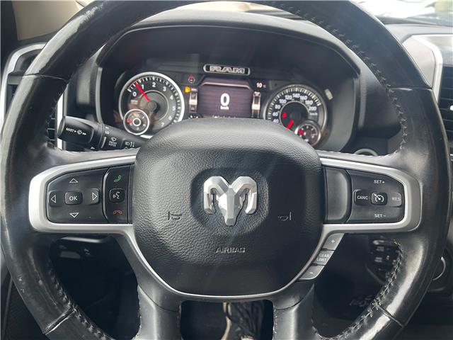 2020 RAM 1500 Big Horn (Stk: R205710) in Scarborough - Image 16 of 27