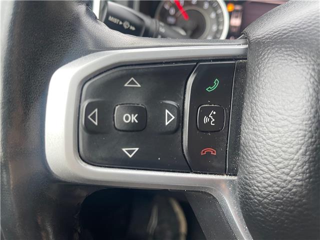 2020 RAM 1500 Big Horn (Stk: R205710) in Scarborough - Image 17 of 27