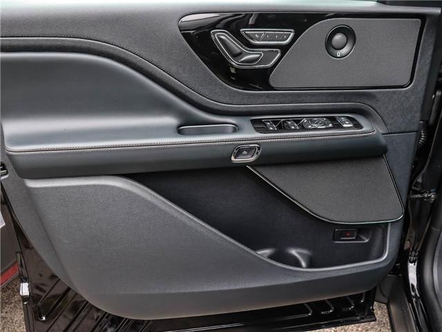 2026 Lincoln Aviator Premiere (Stk: 260129) in Toronto - Image 5 of 21