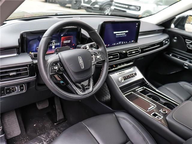 2026 Lincoln Aviator Premiere (Stk: 260129) in Toronto - Image 6 of 21