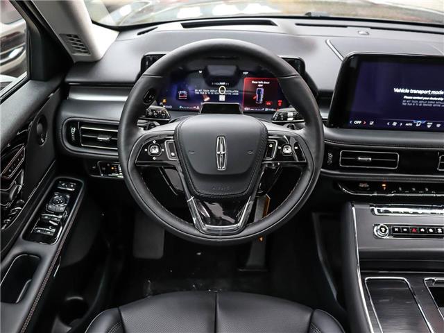 2026 Lincoln Aviator Premiere (Stk: 260129) in Toronto - Image 8 of 21