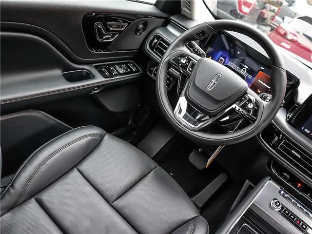 2026 Lincoln Aviator Premiere (Stk: 260129) in Toronto - Image 9 of 21