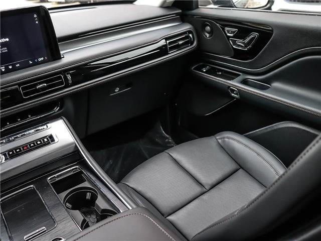 2026 Lincoln Aviator Premiere (Stk: 260129) in Toronto - Image 11 of 21