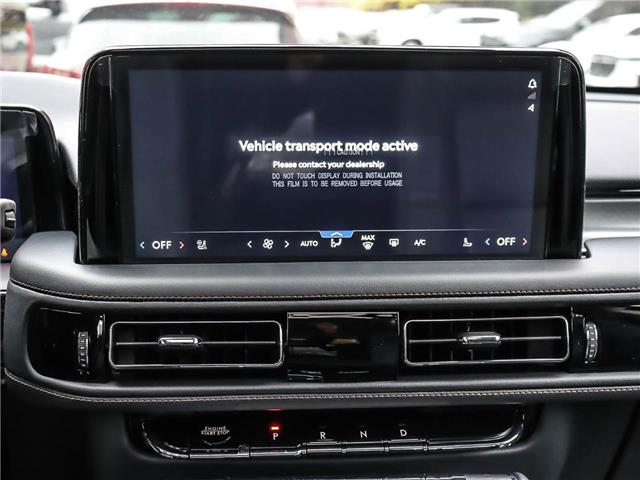 2026 Lincoln Aviator Premiere (Stk: 260129) in Toronto - Image 12 of 21