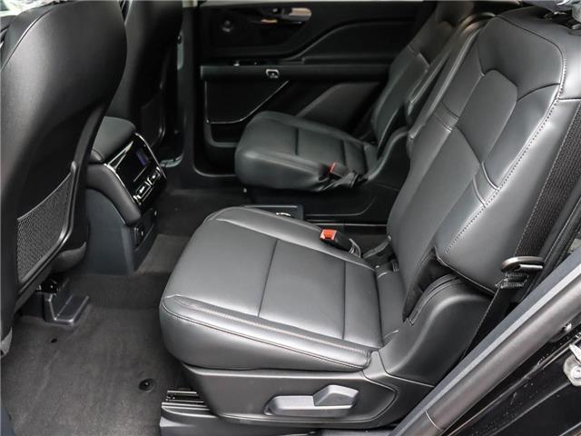 2026 Lincoln Aviator Premiere (Stk: 260129) in Toronto - Image 13 of 21