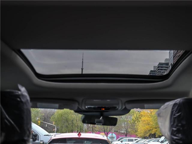 2026 Lincoln Aviator Premiere (Stk: 260129) in Toronto - Image 14 of 21