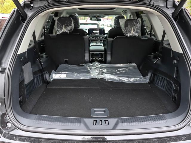 2026 Lincoln Aviator Premiere (Stk: 260129) in Toronto - Image 15 of 21