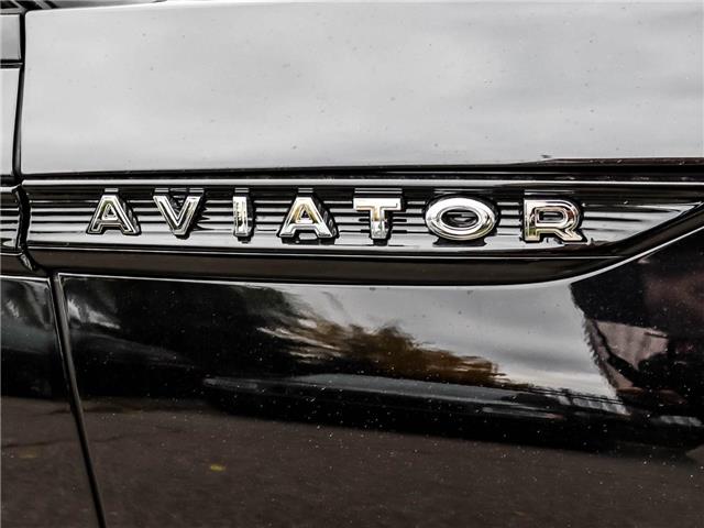 2026 Lincoln Aviator Premiere (Stk: 260129) in Toronto - Image 17 of 21