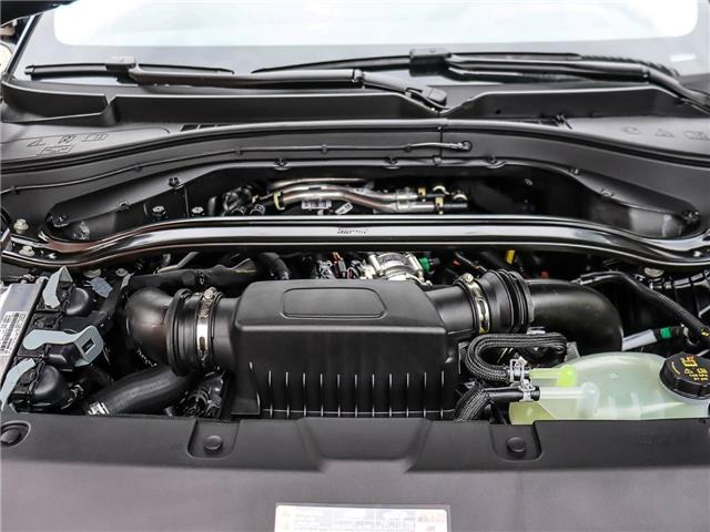 2026 Lincoln Aviator Premiere (Stk: 260129) in Toronto - Image 18 of 21