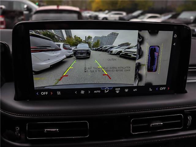 2026 Lincoln Aviator Premiere (Stk: 260129) in Toronto - Image 19 of 21