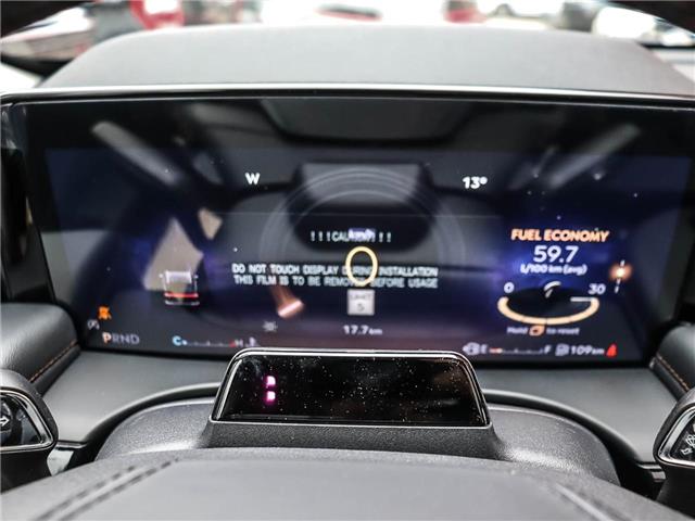 2026 Lincoln Aviator Premiere (Stk: 260129) in Toronto - Image 21 of 21