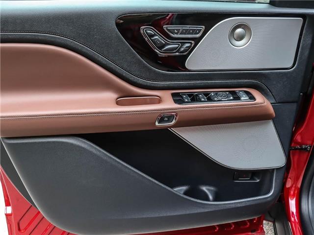 2026 Lincoln Aviator Reserve (Stk: 260131) in Toronto - Image 6 of 22
