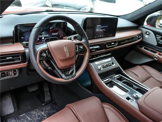 2026 Lincoln Aviator Reserve (Stk: 260131) in Toronto - Image 7 of 22