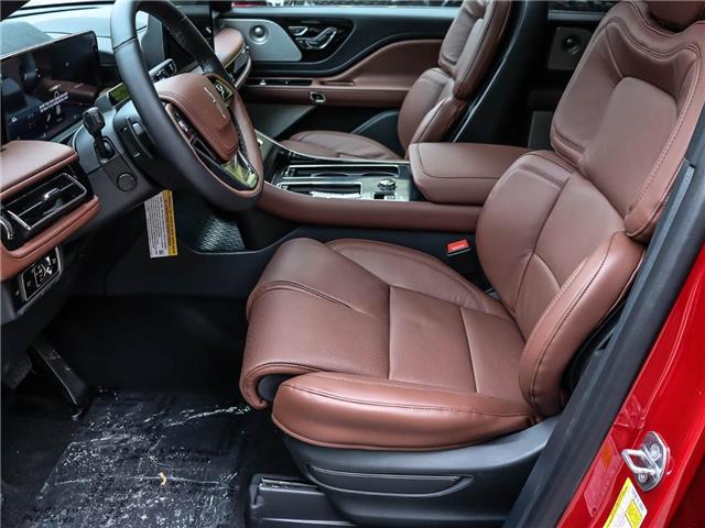 2026 Lincoln Aviator Reserve (Stk: 260131) in Toronto - Image 8 of 22