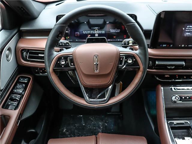2026 Lincoln Aviator Reserve (Stk: 260131) in Toronto - Image 9 of 22