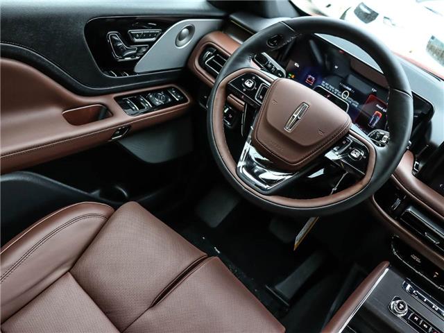 2026 Lincoln Aviator Reserve (Stk: 260131) in Toronto - Image 10 of 22