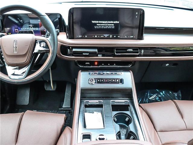 2026 Lincoln Aviator Reserve (Stk: 260131) in Toronto - Image 11 of 22