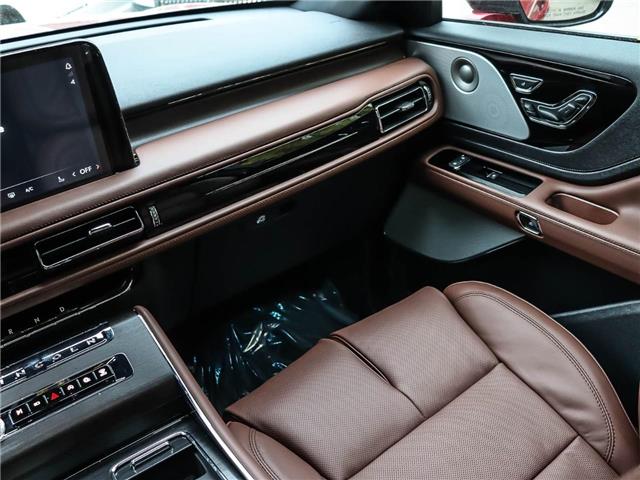 2026 Lincoln Aviator Reserve (Stk: 260131) in Toronto - Image 12 of 22