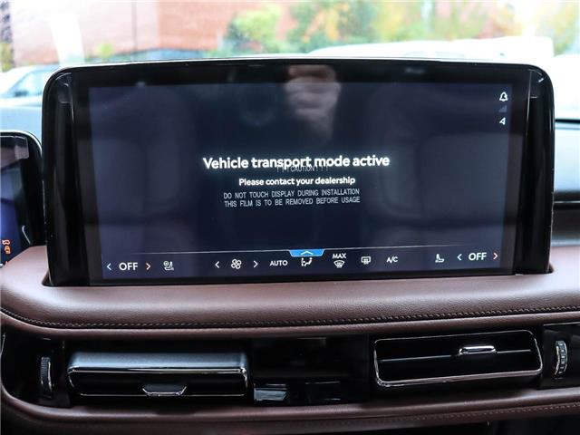 2026 Lincoln Aviator Reserve (Stk: 260131) in Toronto - Image 13 of 22