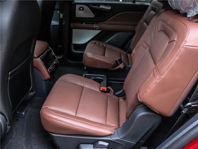 2026 Lincoln Aviator Reserve (Stk: 260131) in Toronto - Image 14 of 22