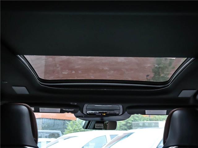 2026 Lincoln Aviator Reserve (Stk: 260131) in Toronto - Image 15 of 22