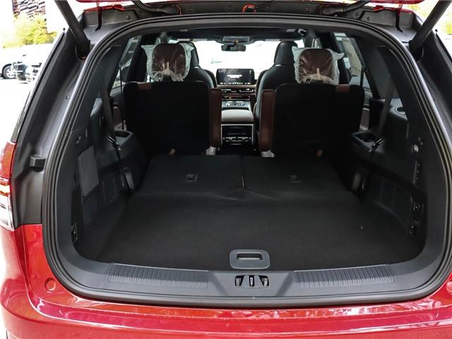 2026 Lincoln Aviator Reserve (Stk: 260131) in Toronto - Image 16 of 22
