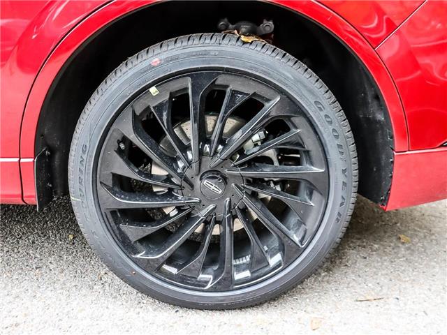 2026 Lincoln Aviator Reserve (Stk: 260131) in Toronto - Image 17 of 22