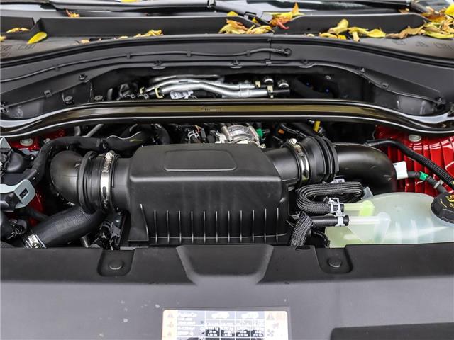 2026 Lincoln Aviator Reserve (Stk: 260131) in Toronto - Image 19 of 22