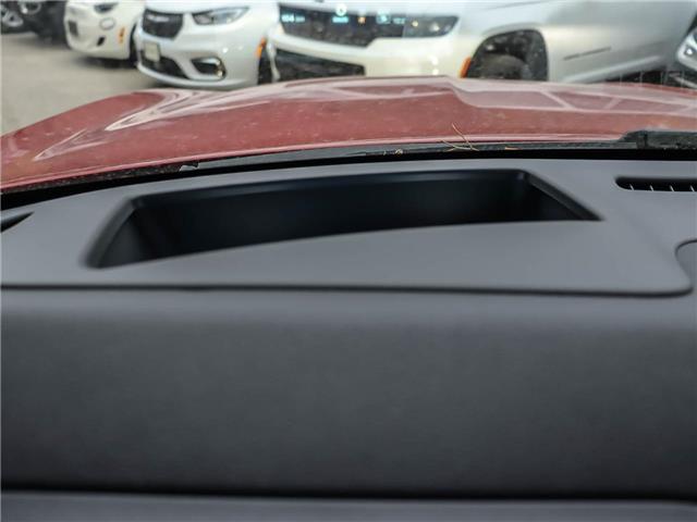 2026 Lincoln Aviator Reserve (Stk: 260131) in Toronto - Image 21 of 22