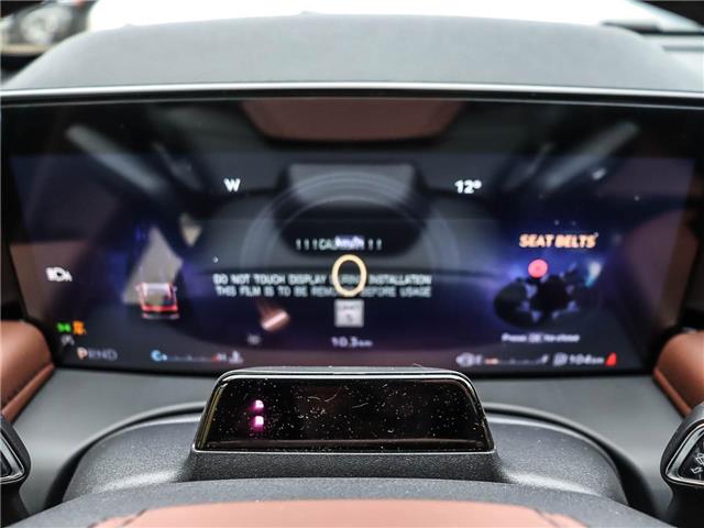 2026 Lincoln Aviator Reserve (Stk: 260131) in Toronto - Image 22 of 22