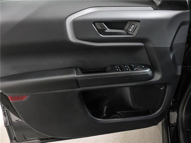 2022 Ford Bronco Sport Base (Stk: P00882) in Toronto - Image 6 of 23