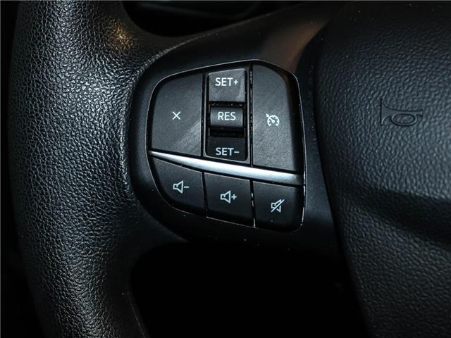 2022 Ford Bronco Sport Base (Stk: P00882) in Toronto - Image 10 of 23