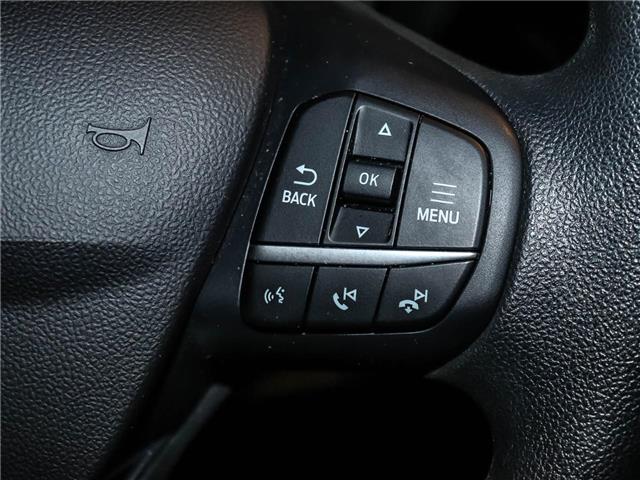 2022 Ford Bronco Sport Base (Stk: P00882) in Toronto - Image 11 of 23