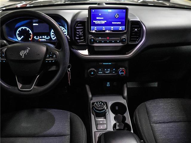 2022 Ford Bronco Sport Base (Stk: P00882) in Toronto - Image 13 of 23