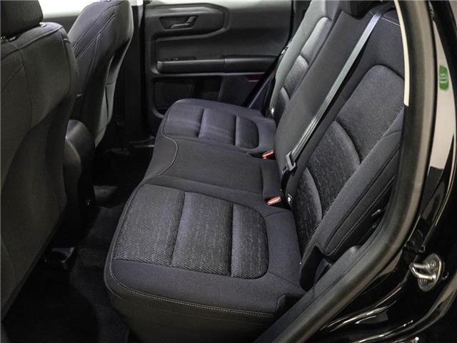 2022 Ford Bronco Sport Base (Stk: P00882) in Toronto - Image 17 of 23