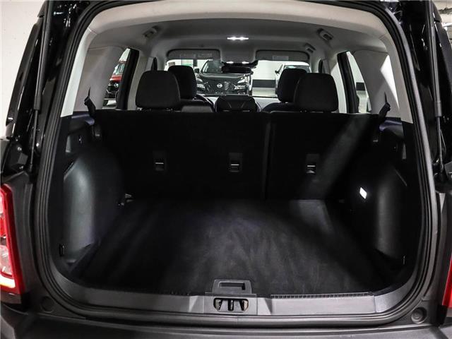 2022 Ford Bronco Sport Base (Stk: P00882) in Toronto - Image 18 of 23