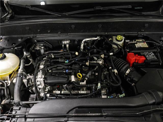 2022 Ford Bronco Sport Base (Stk: P00882) in Toronto - Image 21 of 23