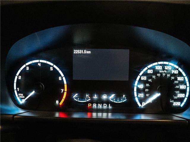 2022 Ford Bronco Sport Base (Stk: P00882) in Toronto - Image 23 of 23