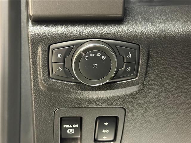2018 Ford F-150 XLT (Stk: UA23239) in Shellbrook - Image 10 of 22