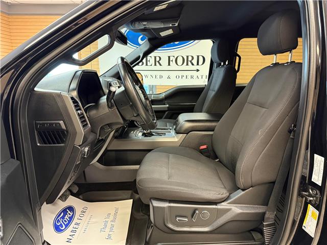 2018 Ford F-150 XLT (Stk: UA23239) in Shellbrook - Image 11 of 22