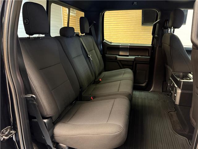 2018 Ford F-150 XLT (Stk: UA23239) in Shellbrook - Image 21 of 22