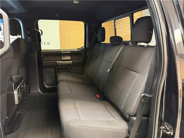 2018 Ford F-150 XLT (Stk: UA23239) in Shellbrook - Image 19 of 22