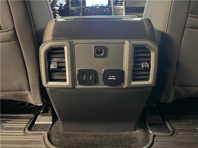 2018 Ford F-150 XLT (Stk: UA23239) in Shellbrook - Image 22 of 22